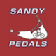 Sandy Pedals